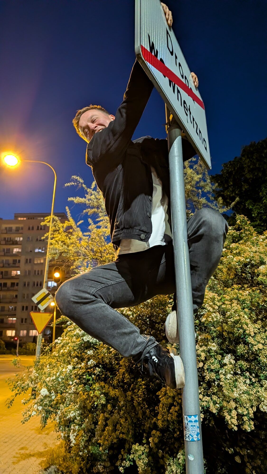 Messinside prywatnie, zdjęcie 8